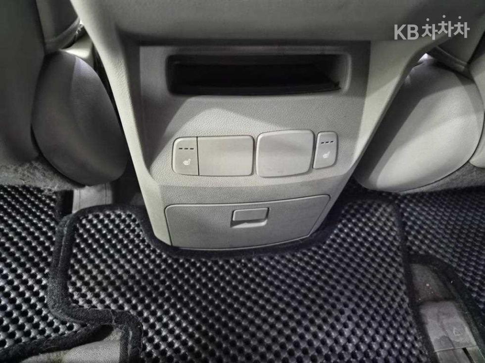 Kia Carnival — miniaturë 10