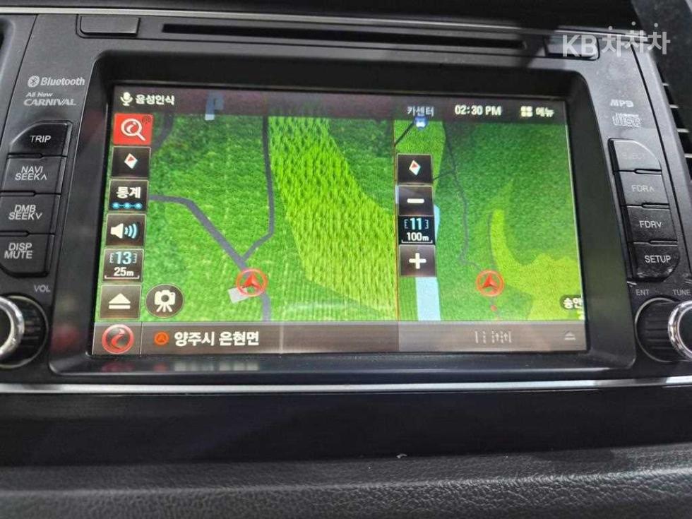 Kia Carnival — miniaturë 14