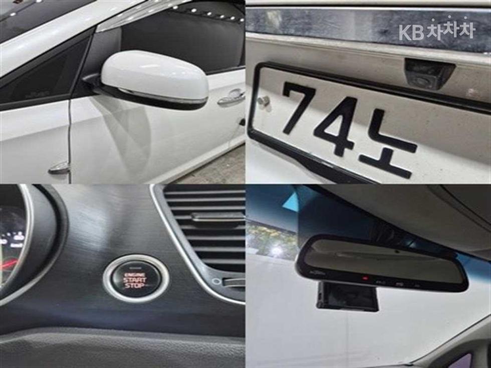 Kia Carnival — miniaturë 19