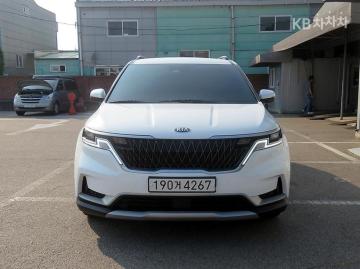 Kia Carnival D2.2 9인승 — foto 1