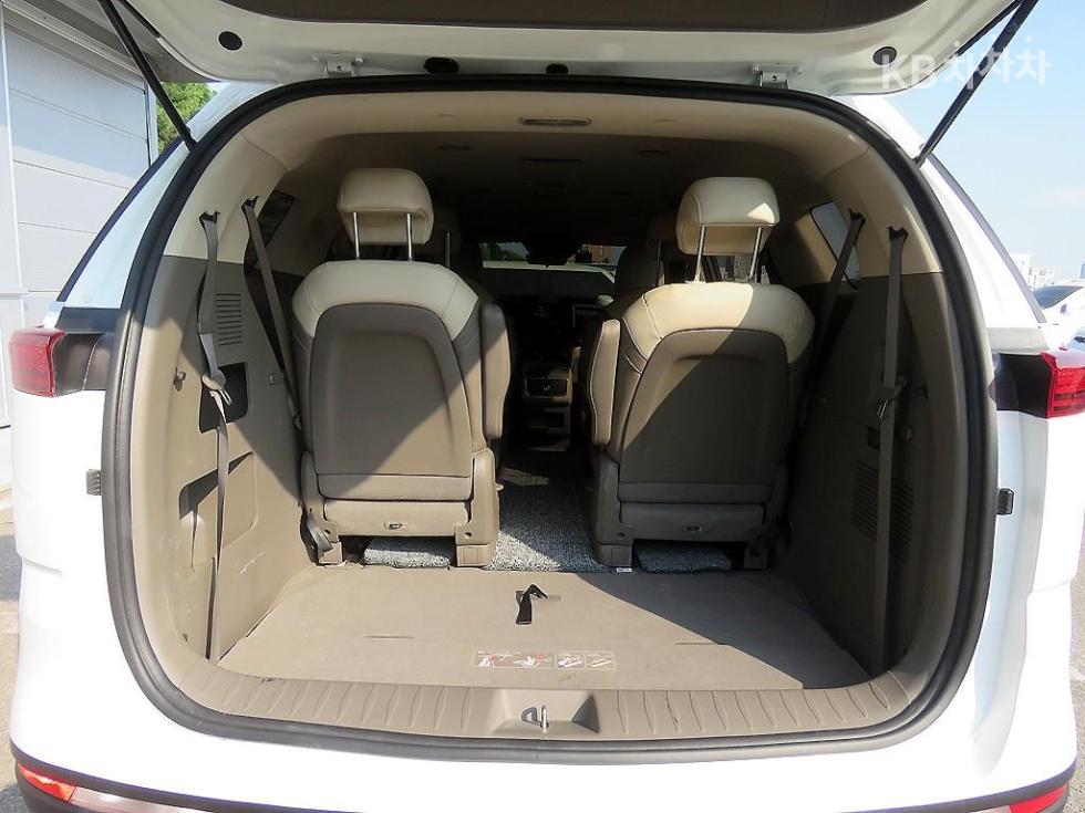 Kia Carnival — miniaturë 5