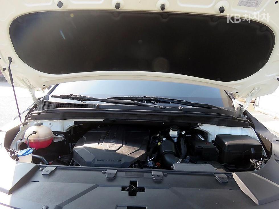 Kia Carnival — miniaturë 19