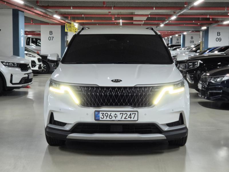 Kia Карнивал