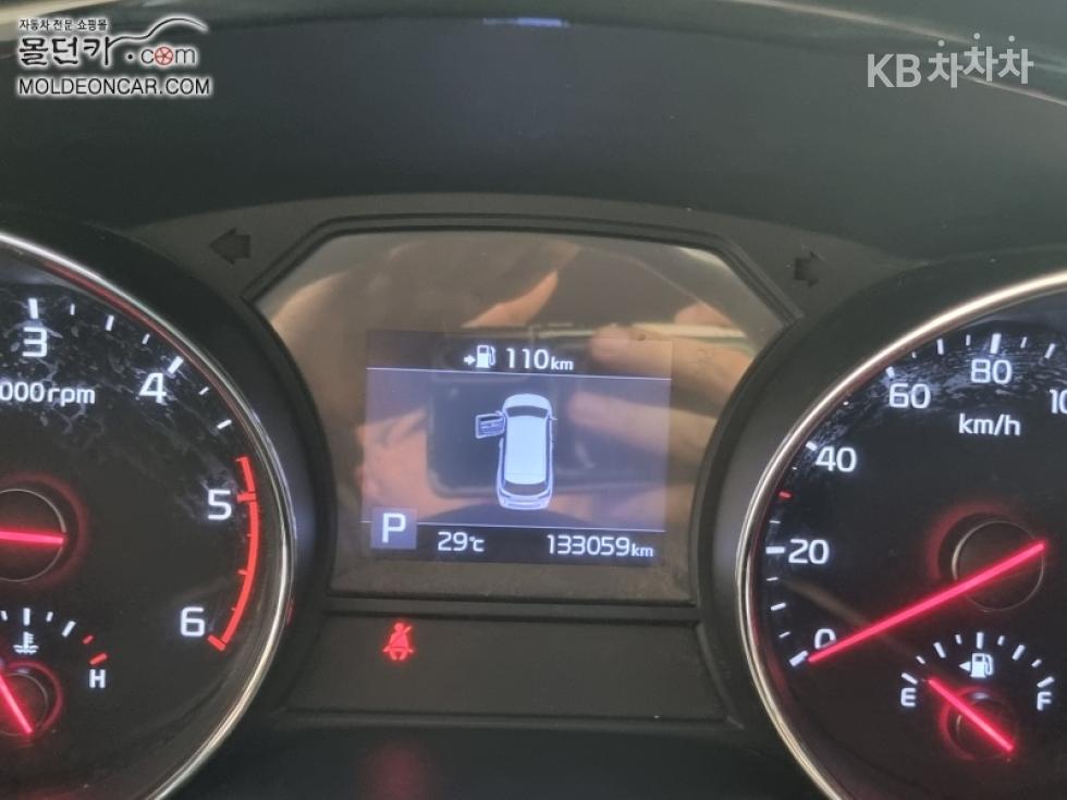 Kia Carnival — miniaturë 5