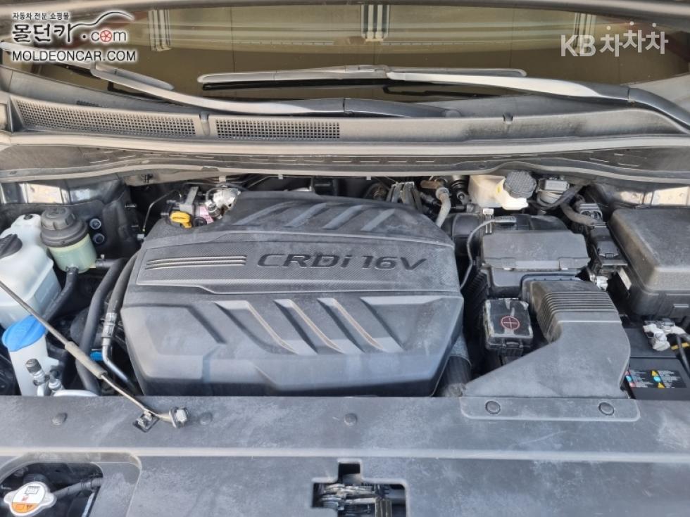 Kia Carnival — miniaturë 7