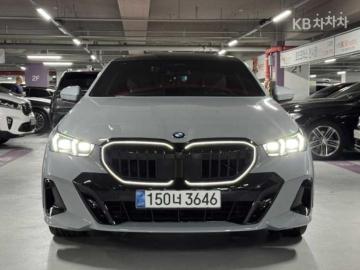 BMW 5er 530i xdrive m sport — foto 1