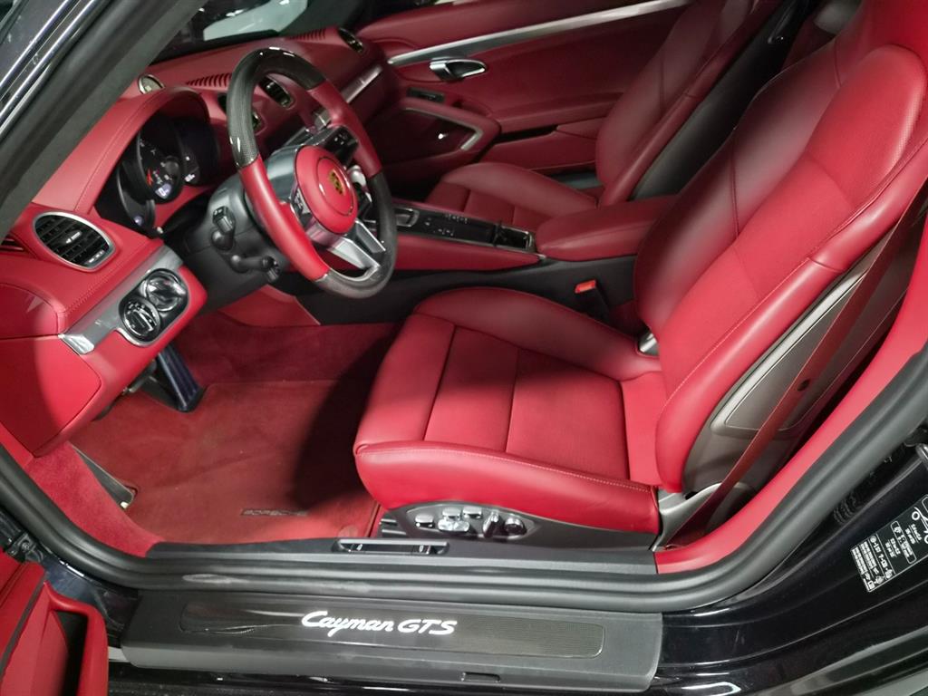 Porsche 718 — miniaturë 4