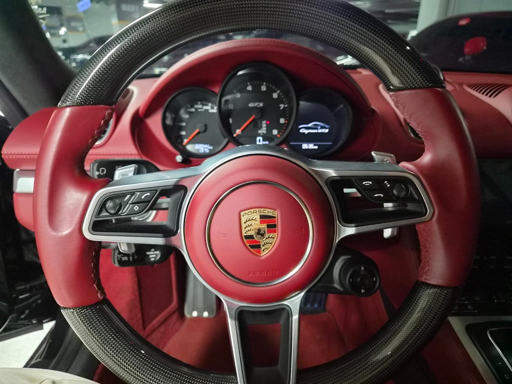 Porsche 718 — miniaturë 6