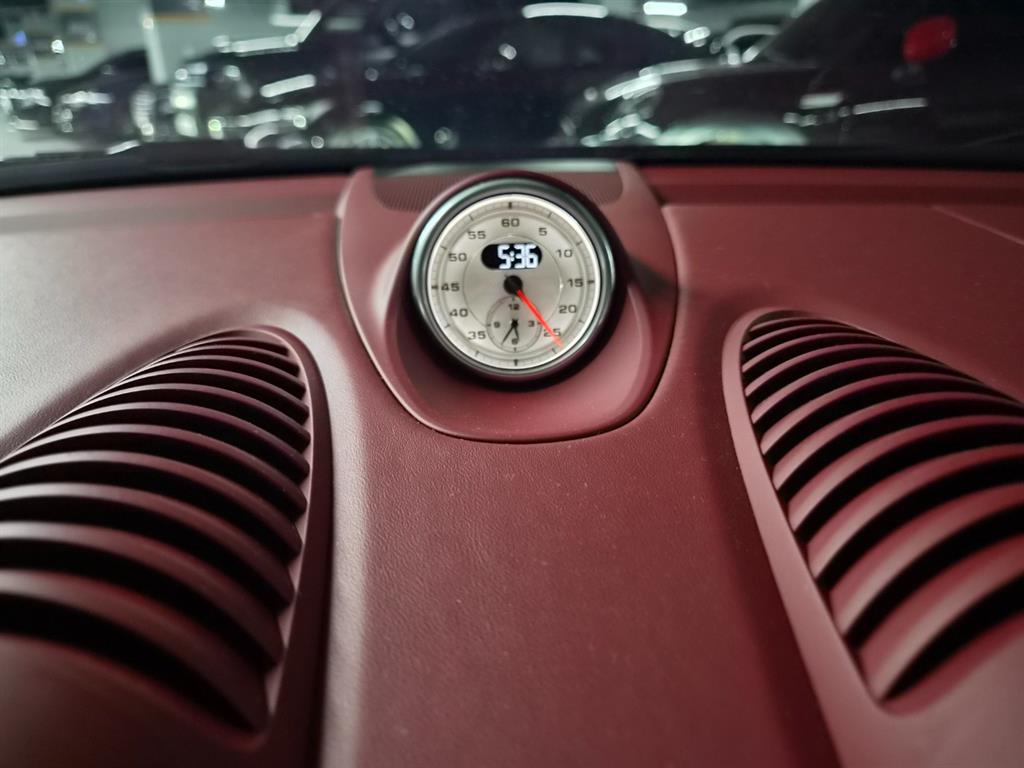 Porsche 718 — miniaturë 9