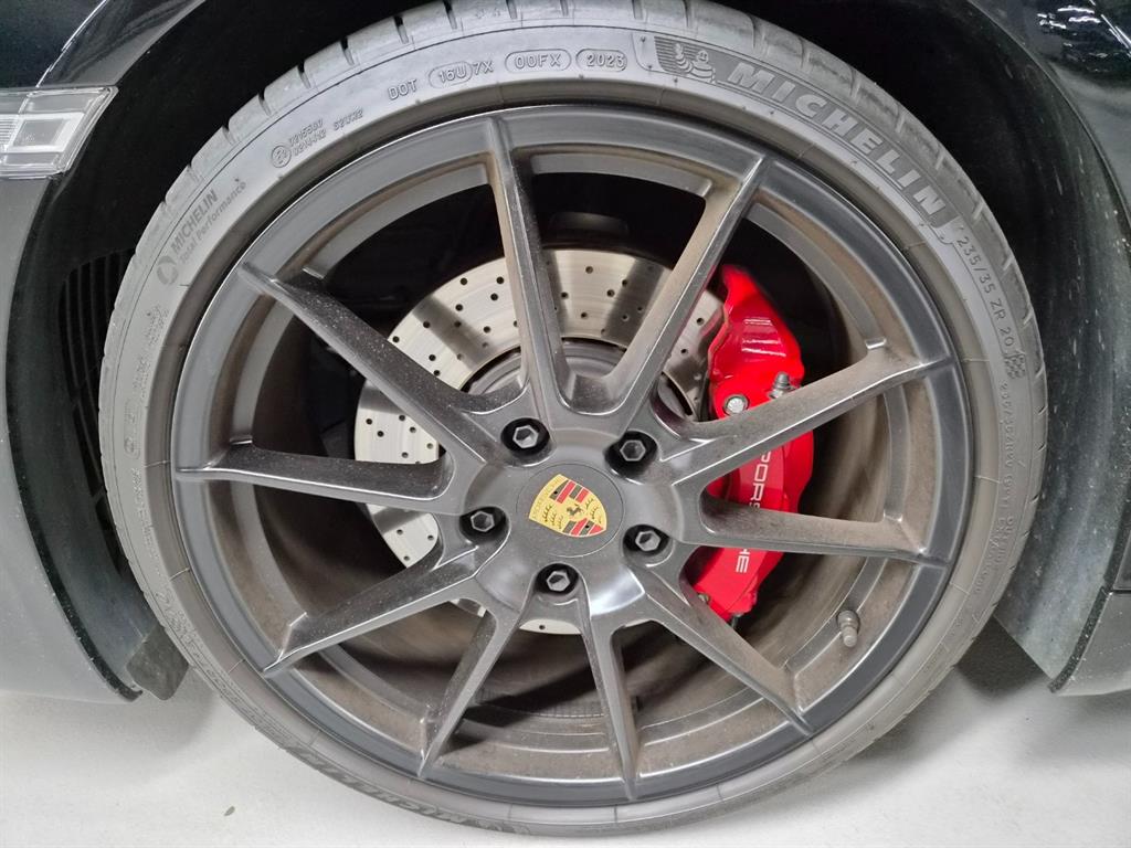 Porsche 718 — miniaturë 16