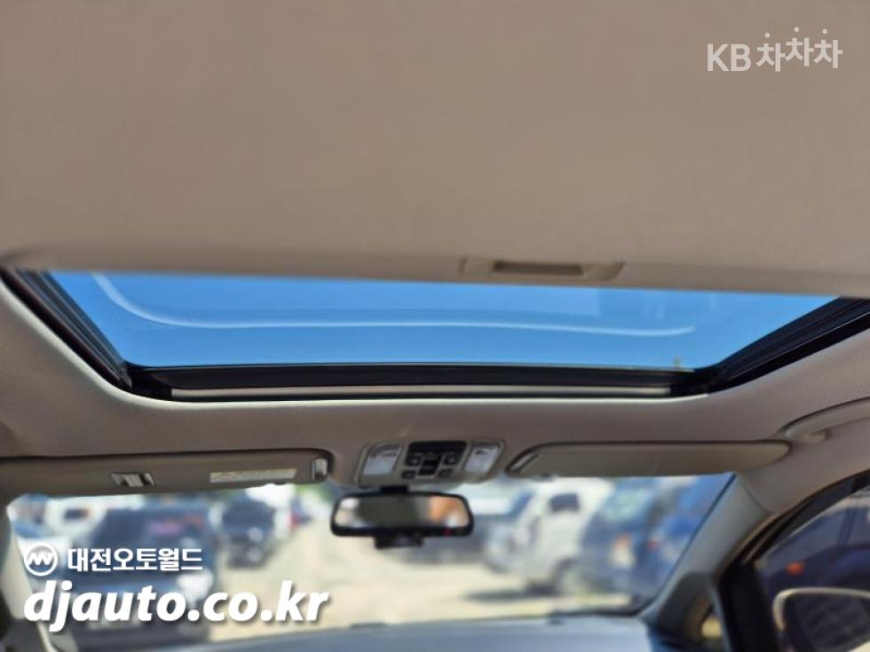 Kia Carnival — miniaturë 12