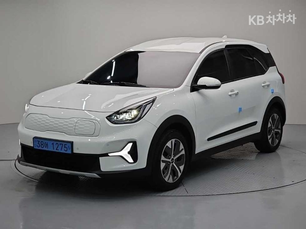 Kia Ниро