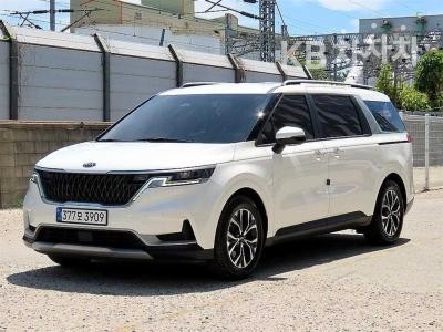 Kia Карнивал