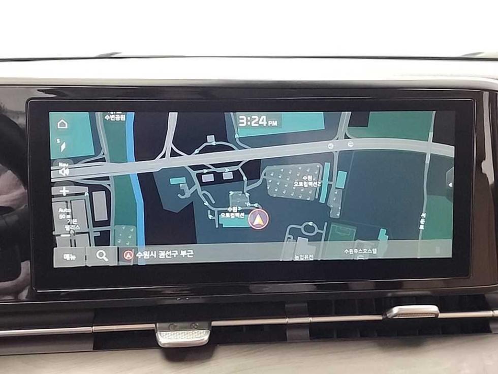 Kia Carnival — miniaturë 15