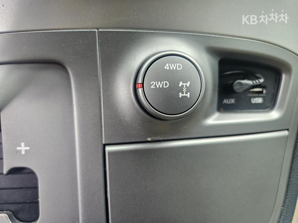 Hyundai Starex — miniaturë 16