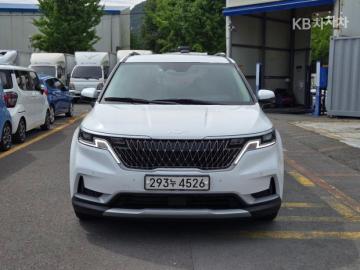 Kia Carnival D2.2 9인승 프레스티지 — foto 1