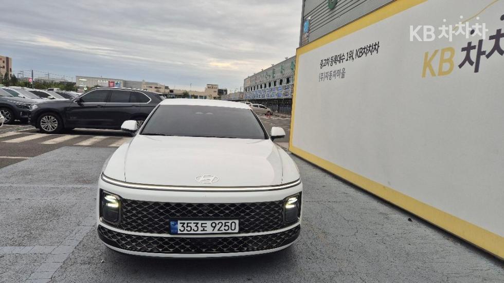 Hyundai Грандер