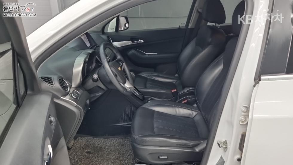 Chevrolet Orlando — miniaturë 9