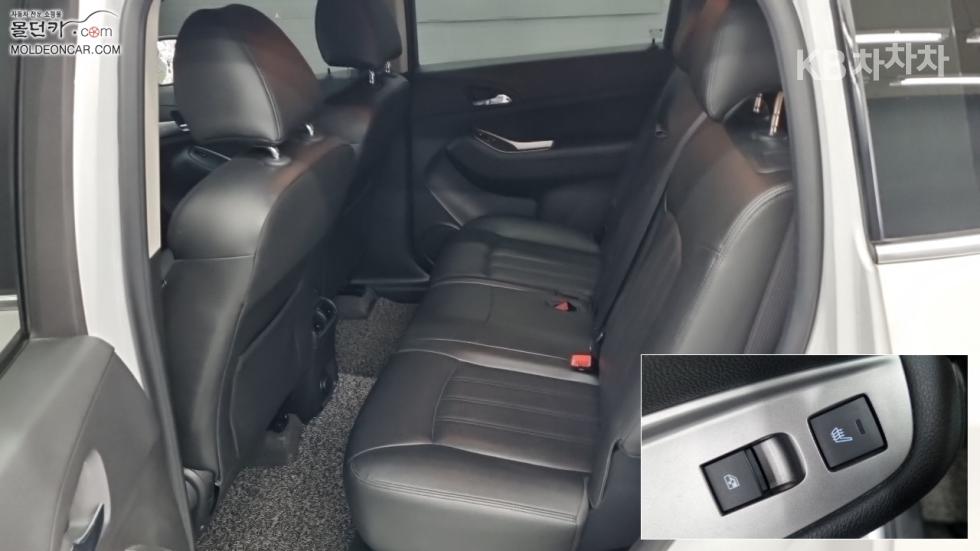 Chevrolet Orlando — miniaturë 10