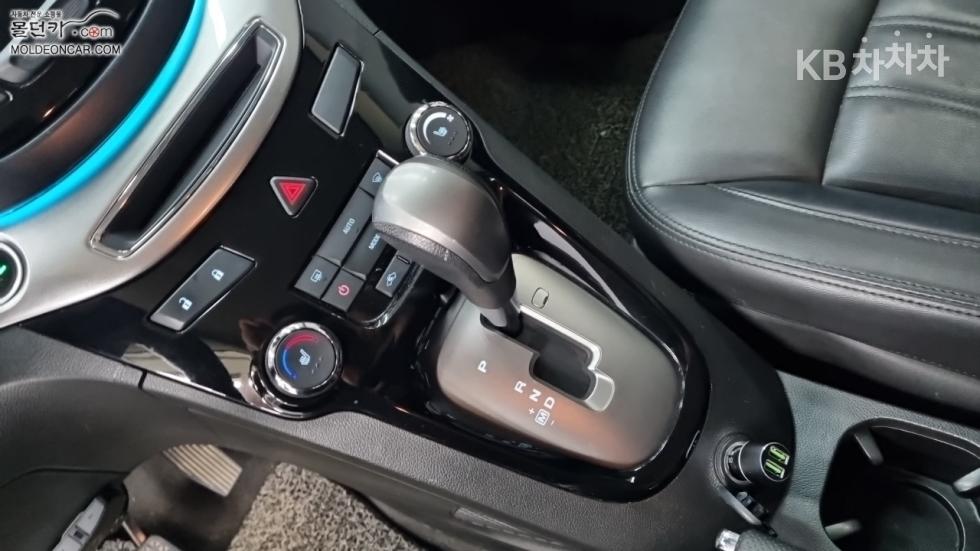 Chevrolet Orlando — miniaturë 14