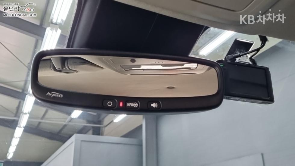 Chevrolet Orlando — miniaturë 15