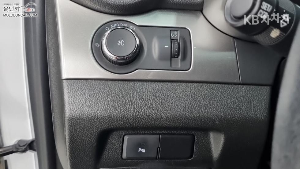 Chevrolet Orlando — miniaturë 16