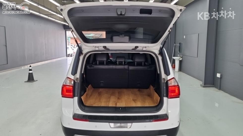 Chevrolet Orlando — miniaturë 18