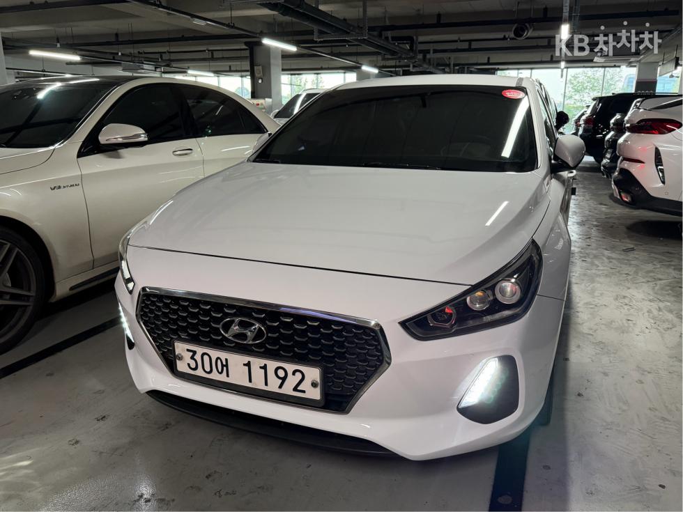 هيونداي i30
