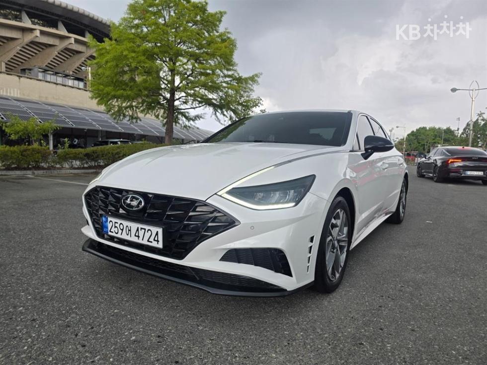 Hyundai Соната