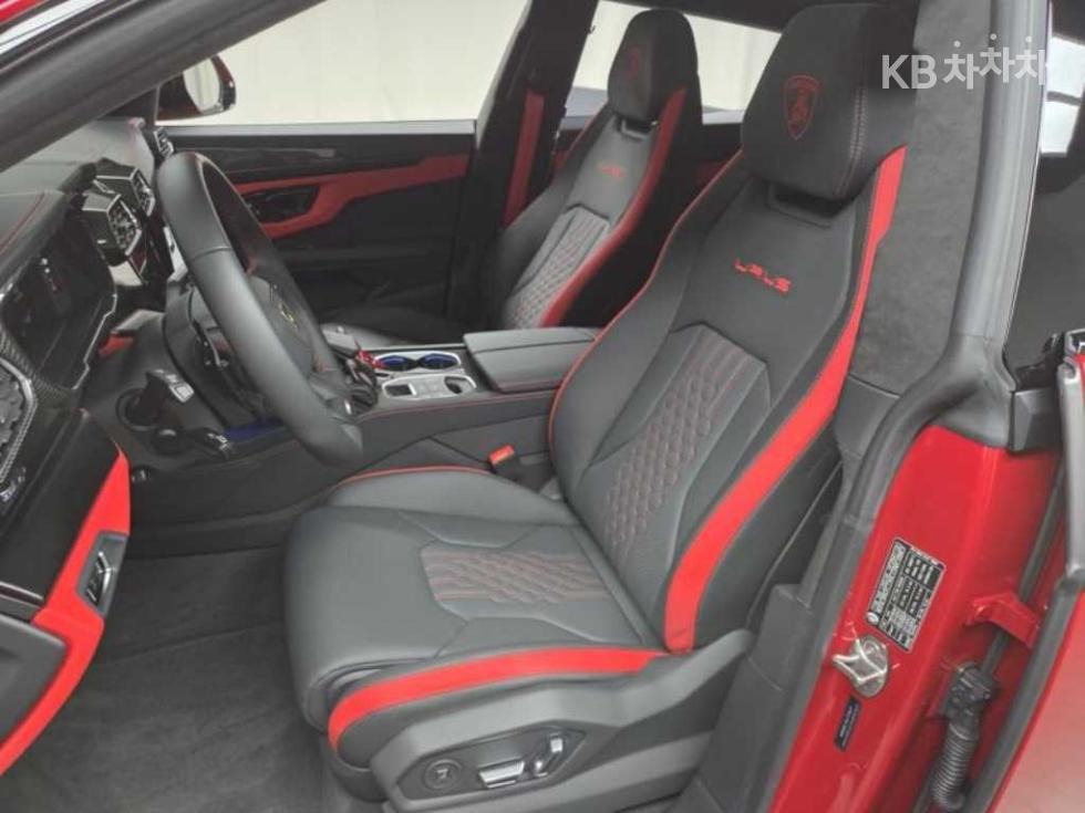 Lamborghini Urus — miniaturë 9