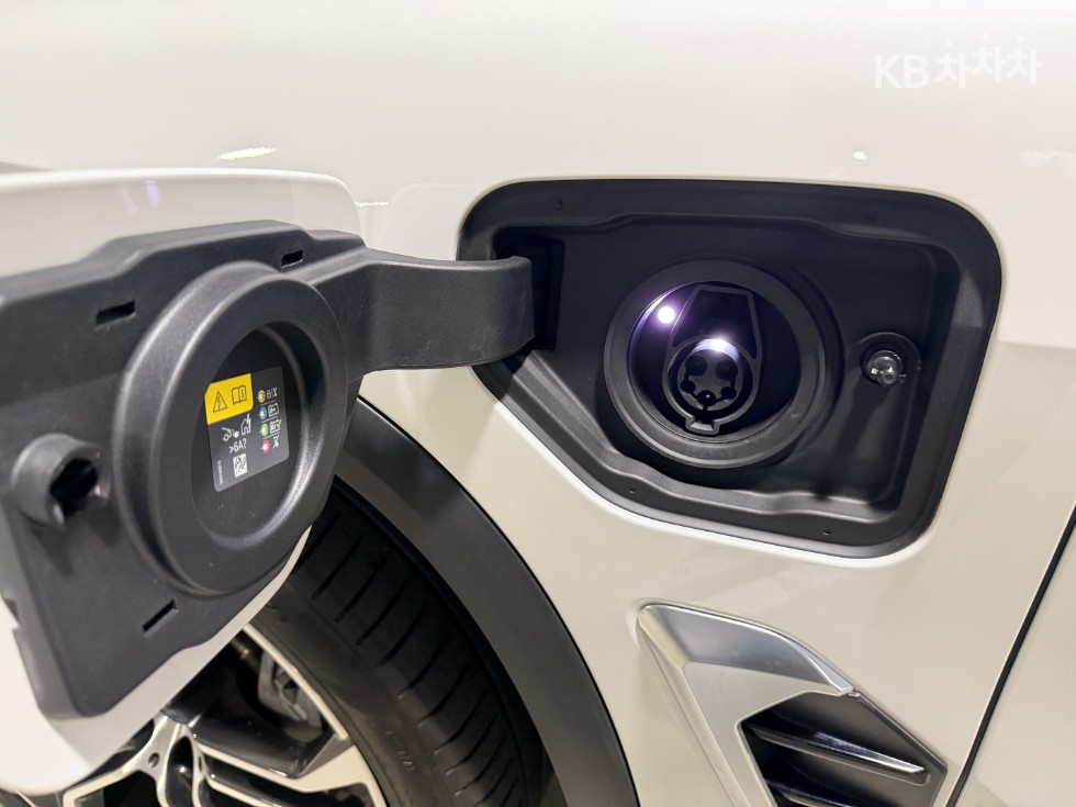 BMW X5 — miniaturë 19