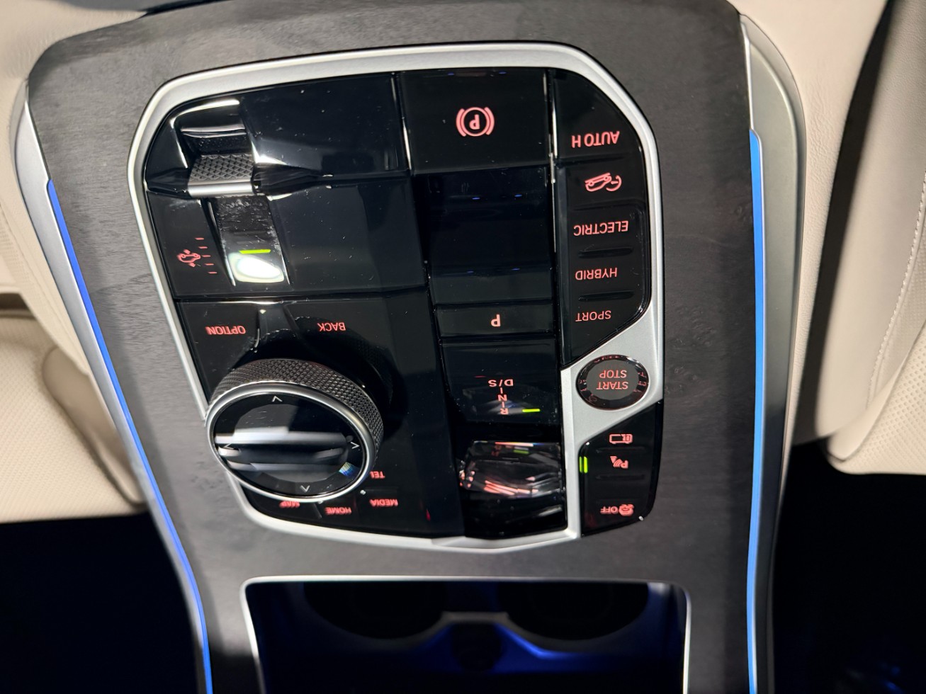 BMW X5 — miniaturë 16