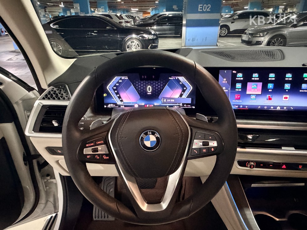 BMW X5 — miniaturë 17