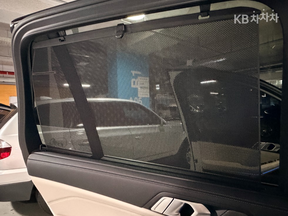 BMW X5 — miniaturë 13