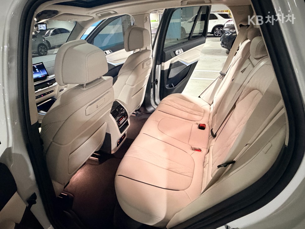 BMW X5 — miniaturë 10