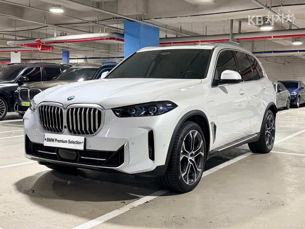 BMW X5 — miniaturë 2
