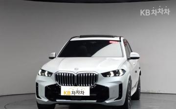 BMW X5 xDrive 40i M Sport — foto 1