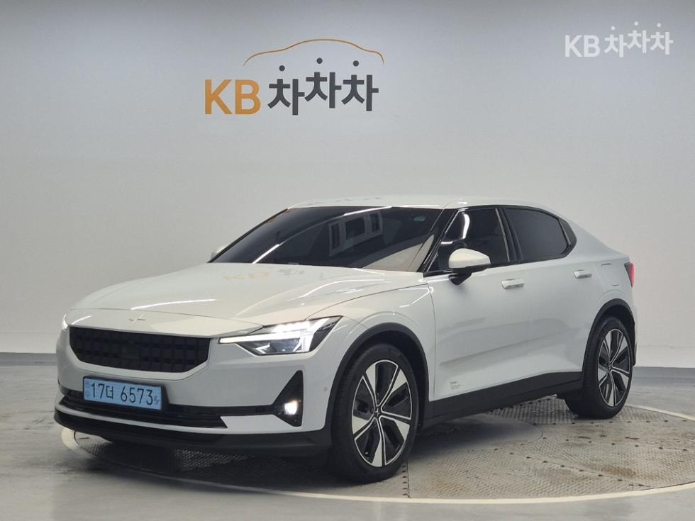 폴스타 폴스타 2 2022년식 폴스타 폴스타2 Long range Single Motor