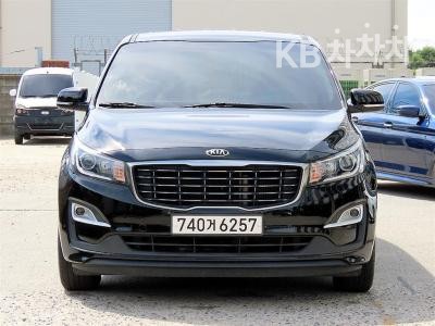 Kia Карнивал