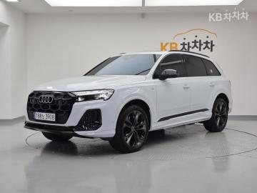 Audi Q7 3.0 50 TDI Quattro Premium — foto 1