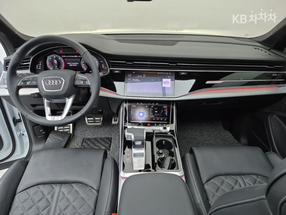 Audi Q7 — miniaturë 5