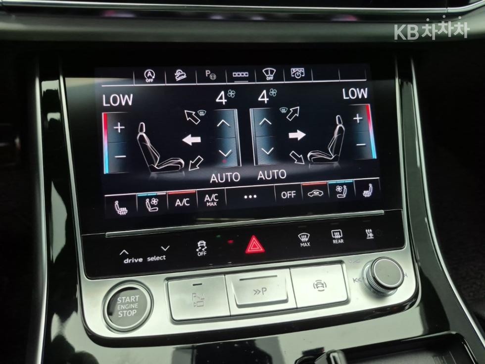 Audi Q7 — miniaturë 10