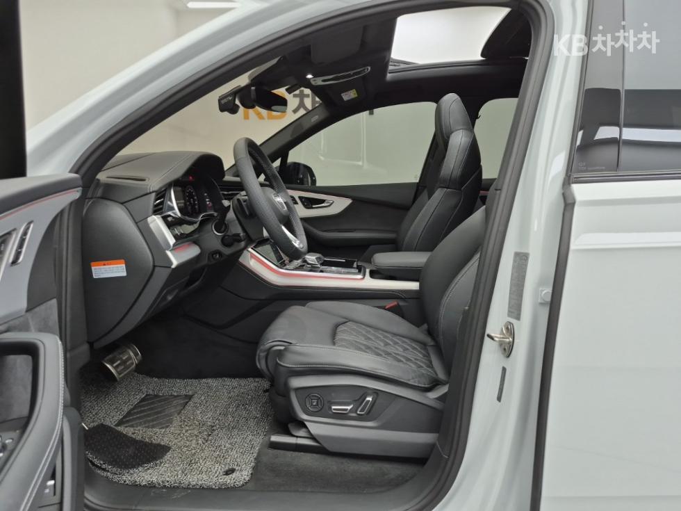 Audi Q7 — miniaturë 11
