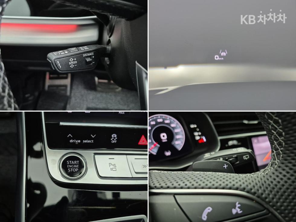 Audi Q7 — miniaturë 16