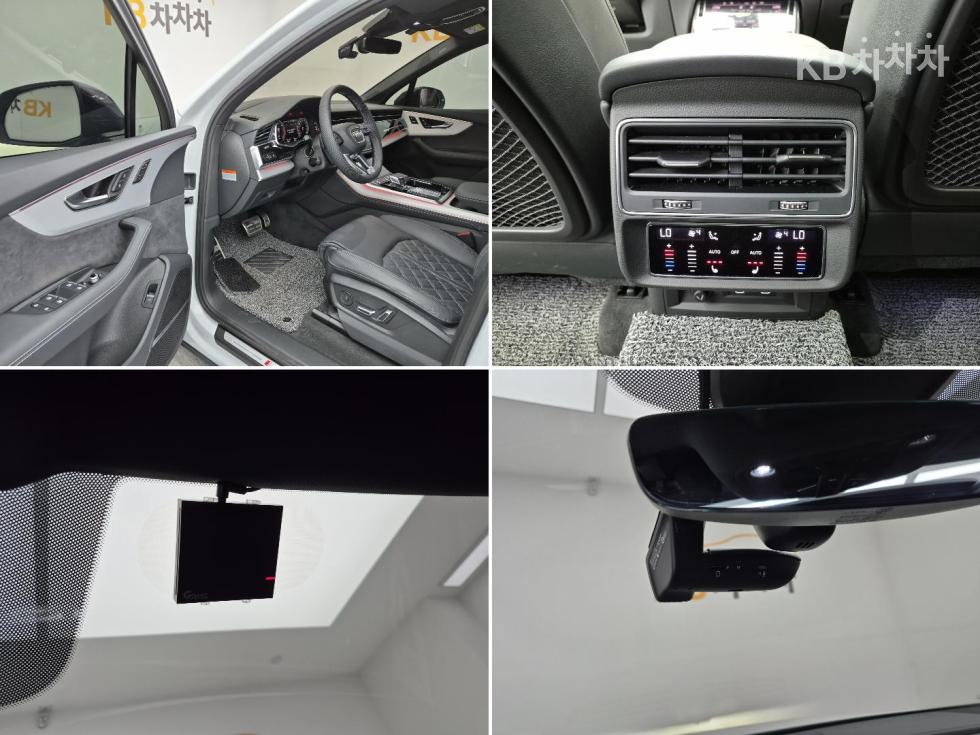 Audi Q7 — miniaturë 17