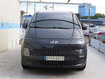 Hyundai Staria 2.2  5  mordern — foto 1