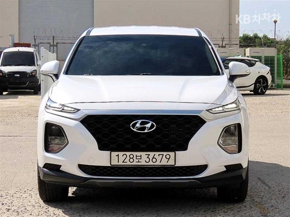 Hyundai Санта Фе