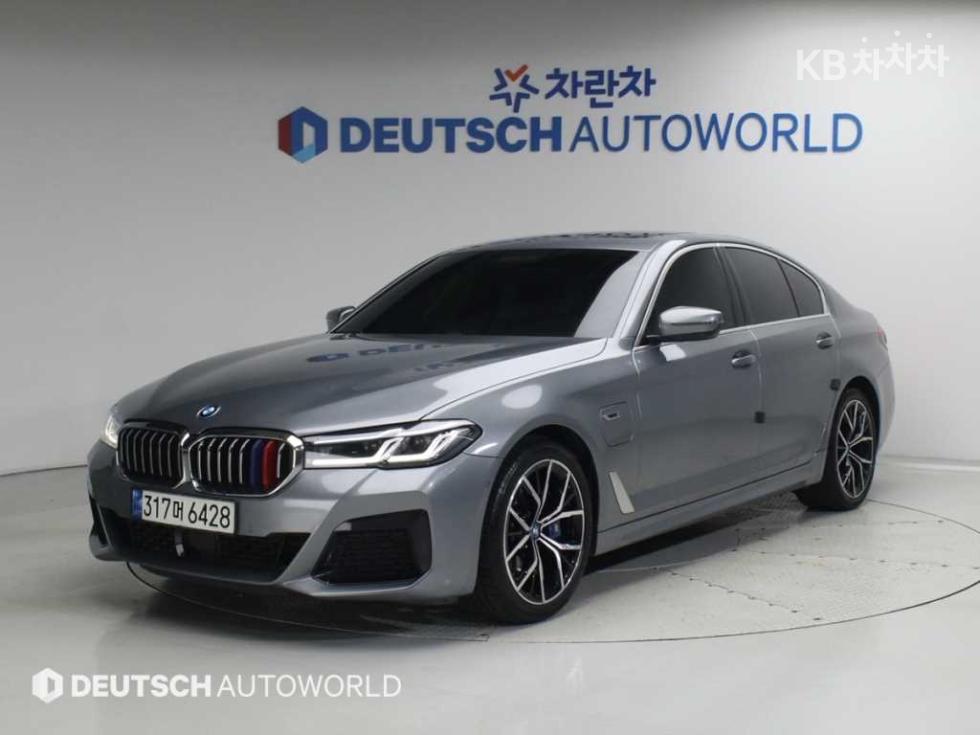بي إم دبليو 5-Series