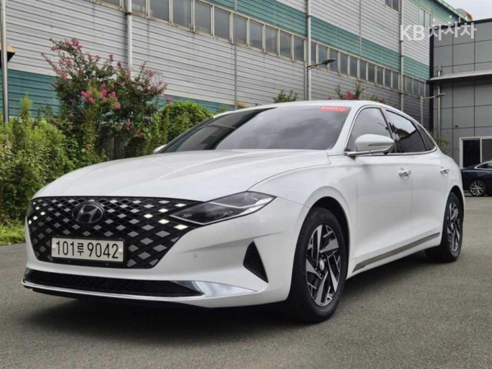 Hyundai Грандер