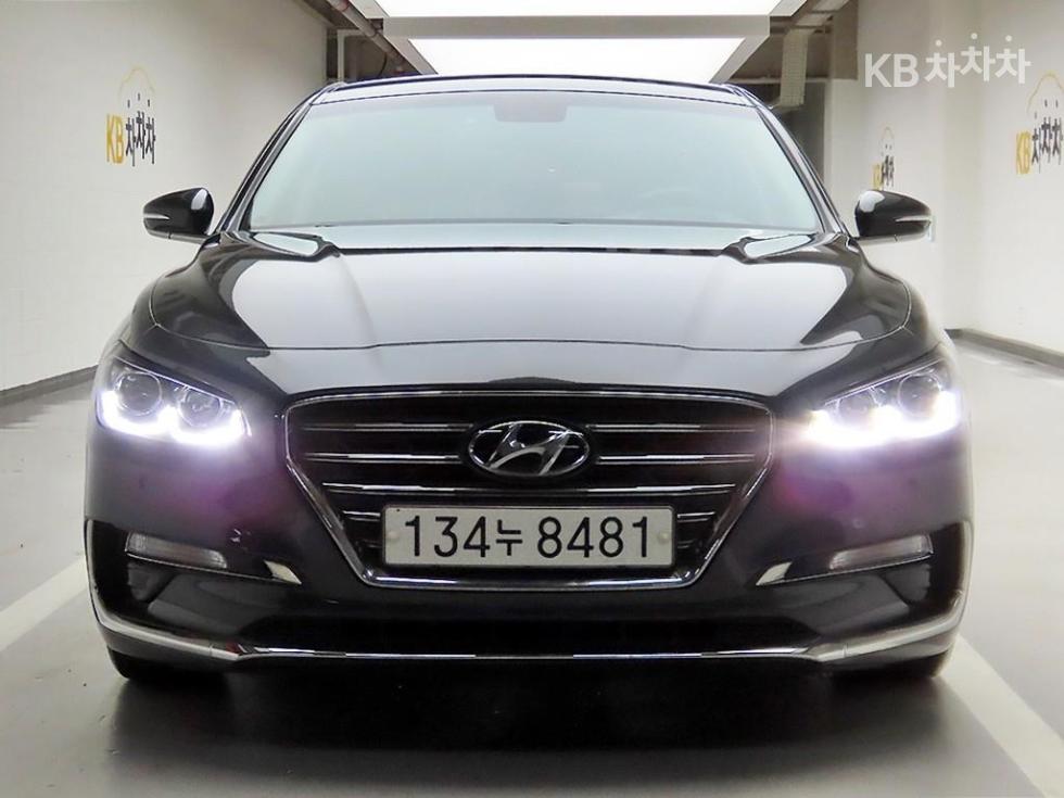 Hyundai Грандер